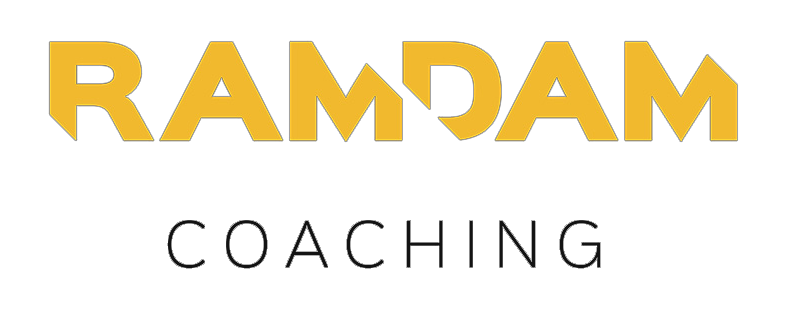 Ramdam Coaching Logo
