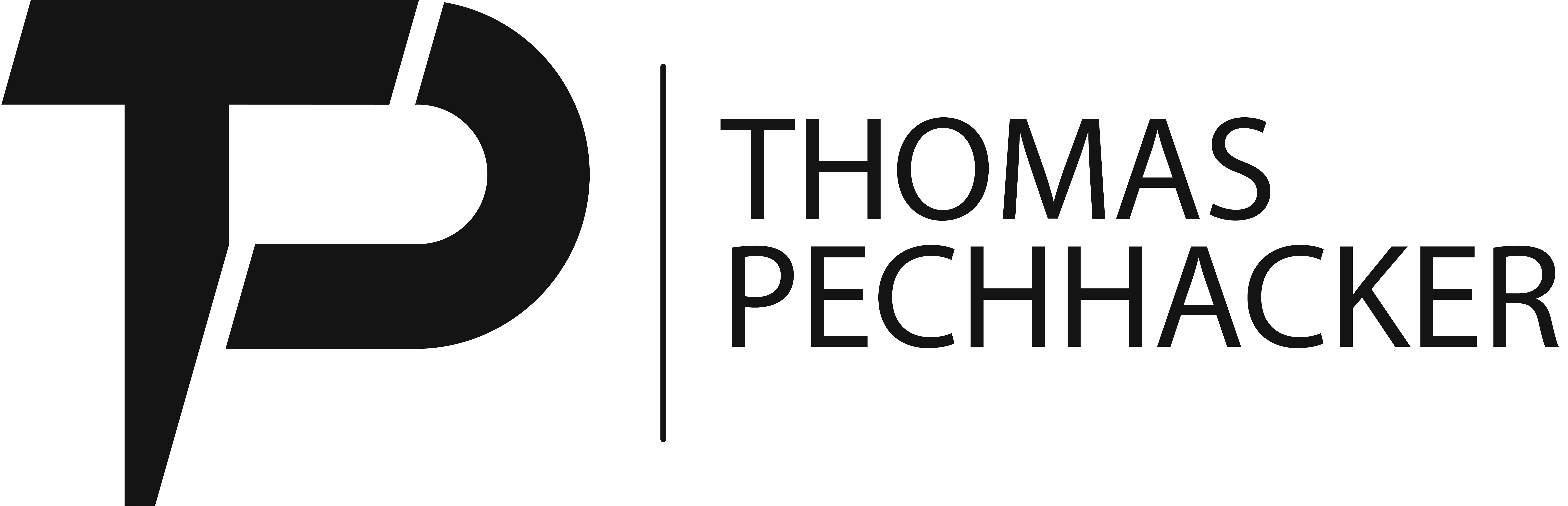 Thomas Pechhacker
